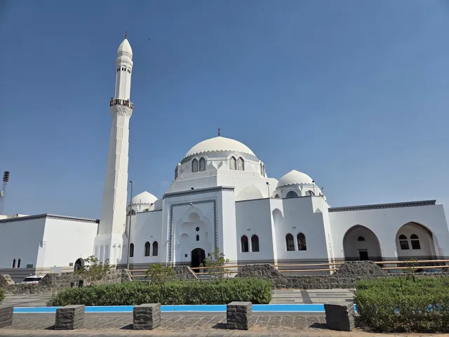 Masjid Al-Jumuah