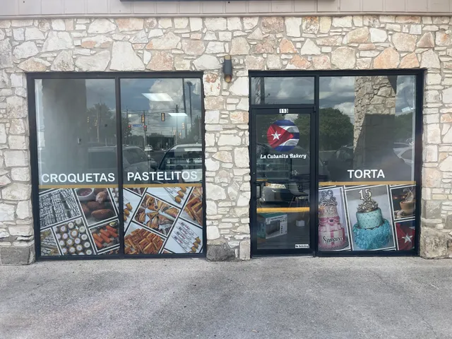 La Cubanita Bakery