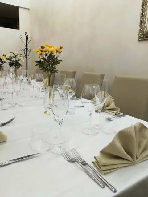 Ristorante Divina Giulia