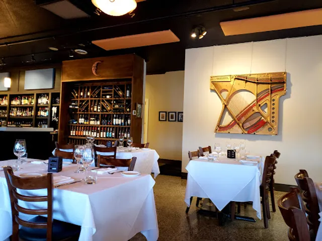 Bella Notte Ristorante