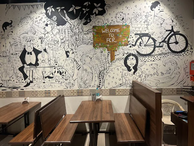 Fish Curry Rice - Dadar