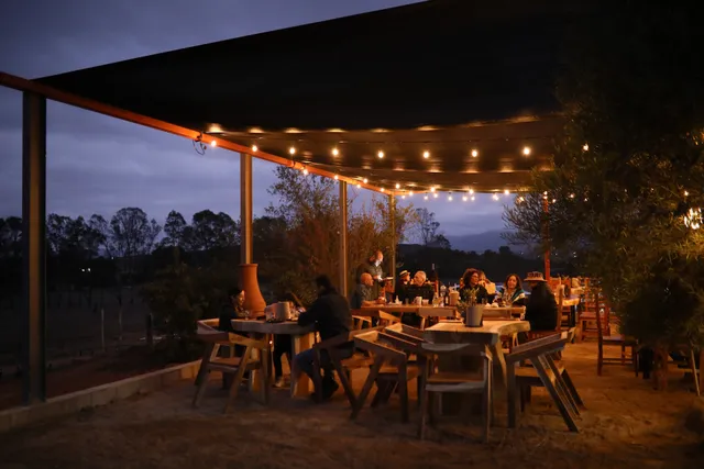 Sarab Restaurante Bar