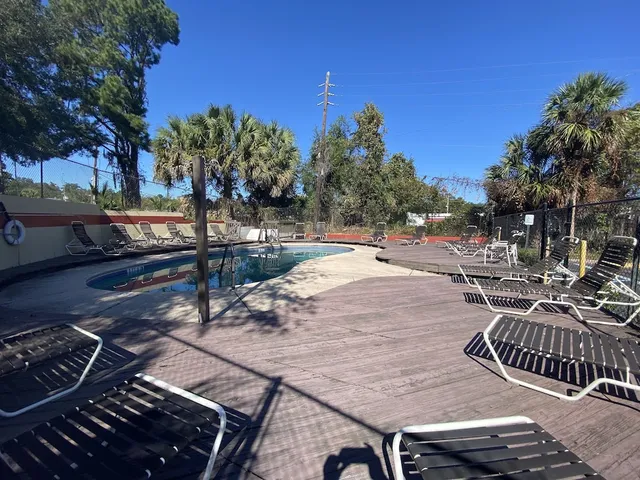 Americas Best Value Inn Gainesville