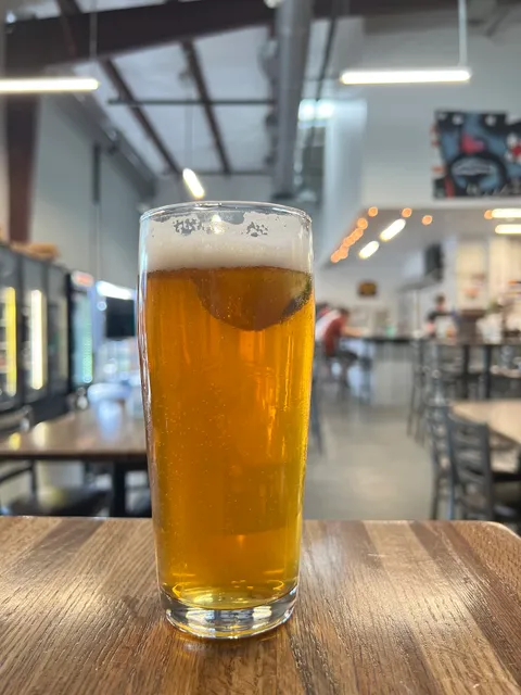 Rollertown Beerworks