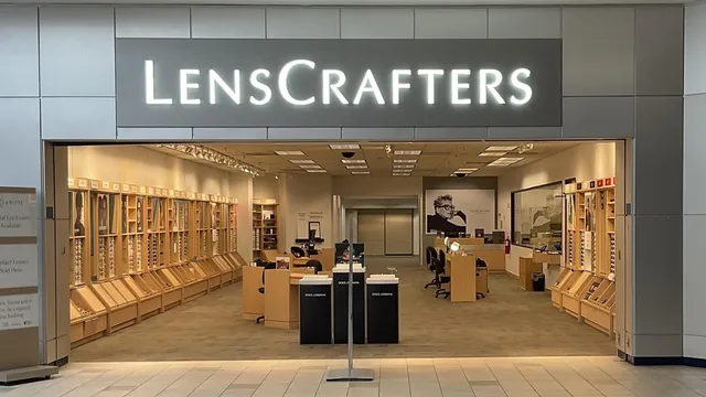 LensCrafters