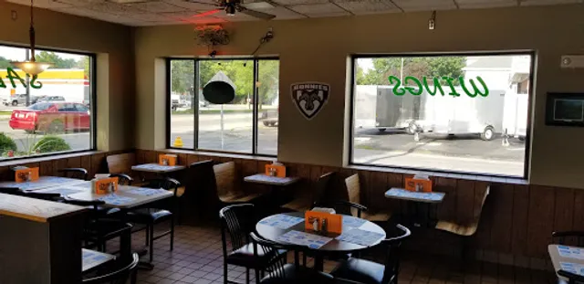 A&J's Pizza, Subs, & Grill