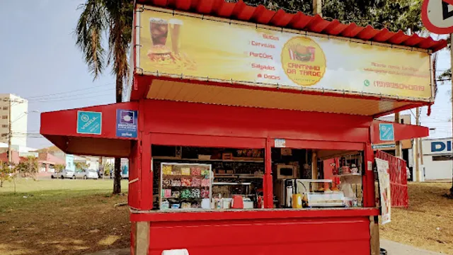 Cantinho da Tarde Lanchonete