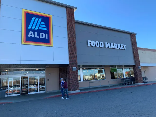 ALDI
