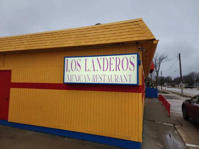 Los Landeros Mexican Restaurant
