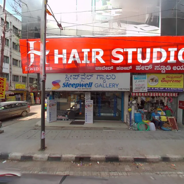 Shiva Shakthi dosa house