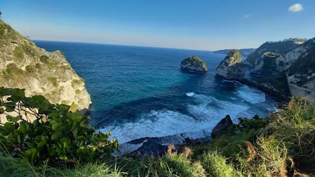 CUBANG KORI YUDA RESTO TIMUR