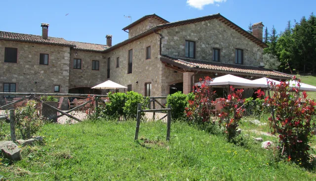 Tenuta Olivastrella