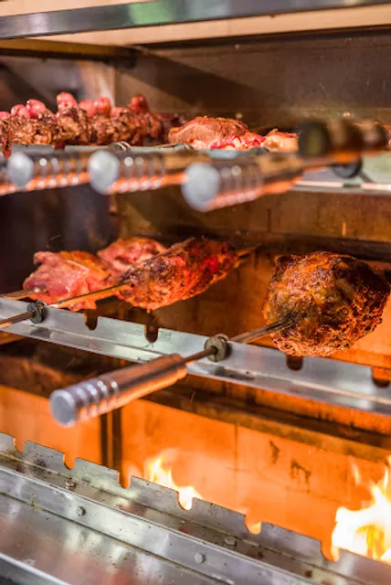 Restaurante Braseiro