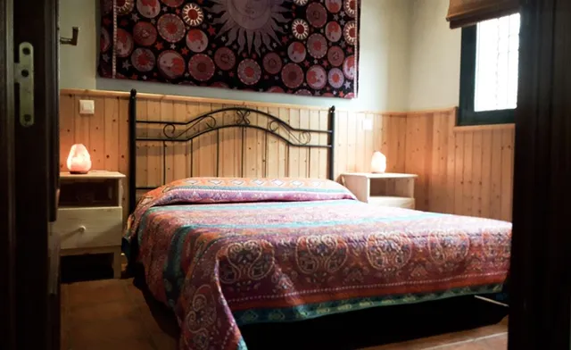 La Casa de la Veleta