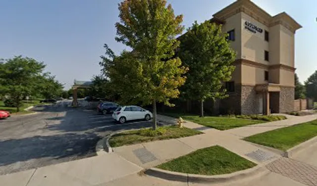 The Bistro - Eat. Drink. Connect.