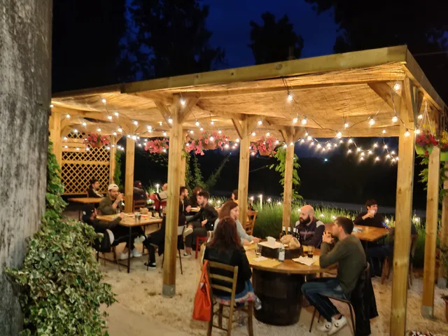 Agribirrificio Luppolajo