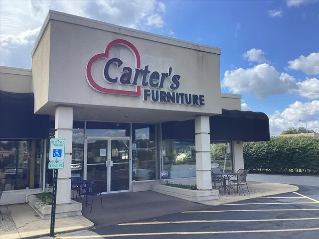 Carter’s Furniture, Inc.