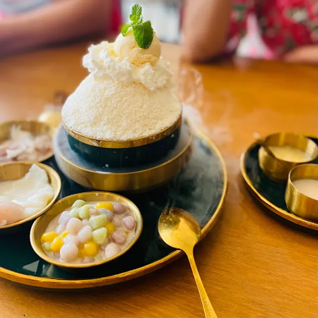 Pan Kham Hom Ratchaburi