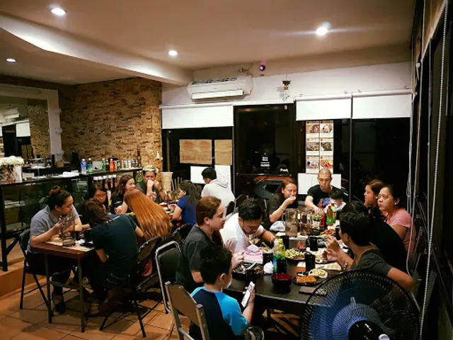 Katsu House Japanese Fusion Restaurant