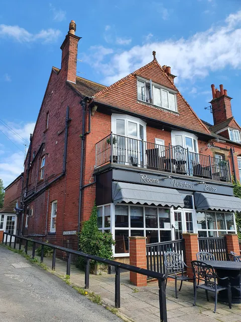 Wayfarer Guest House