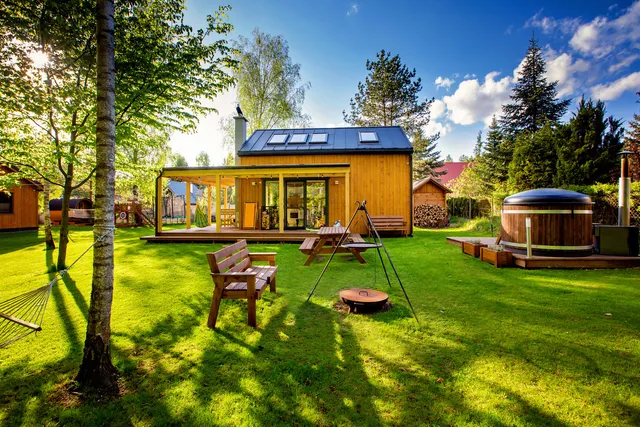 Winiec Family Houses