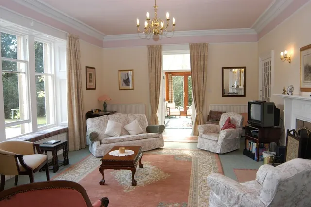 Whitchester Christian Centre