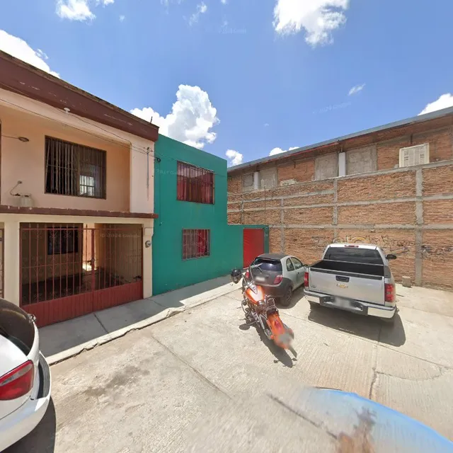 Mariscos Los Tiburoneros