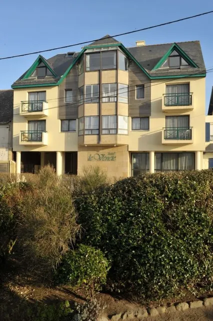 Résidence Le Vénète Bord de Mer