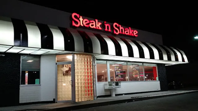 Steak ’n Shake