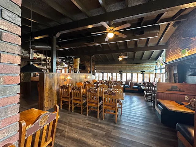 Back 40 Texas BBQ Restaurant & Catering