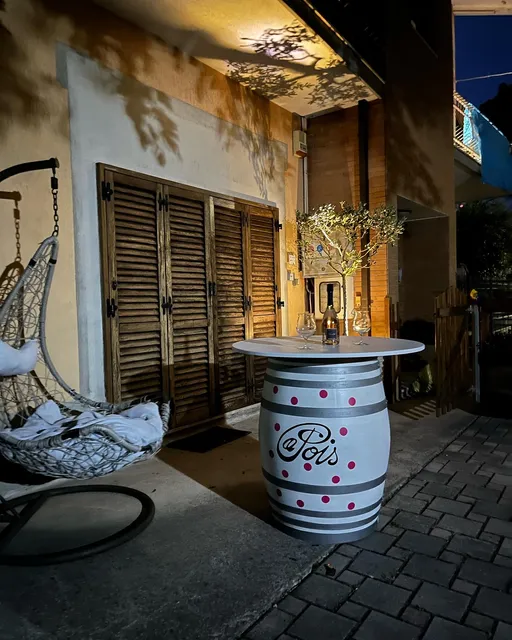 B&B Santa Maria Apparente