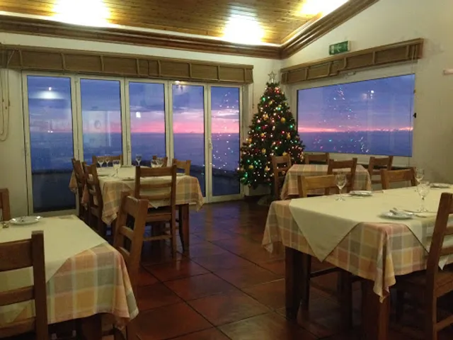 Restaurante Rocha