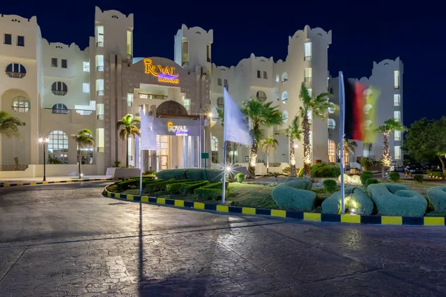 Royal Lagoons Resort & Aqua Park Families and Couples ONLY