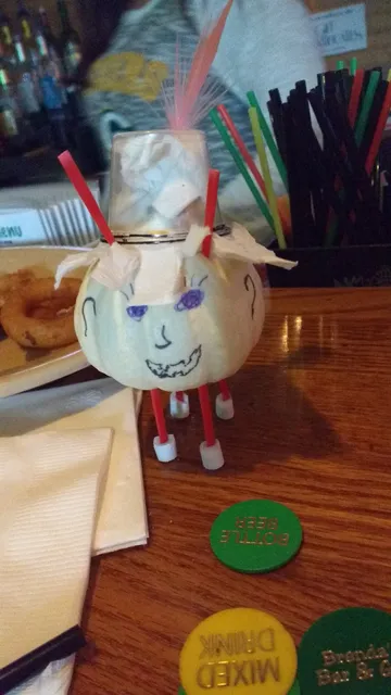 Brenda's Bar & Grill