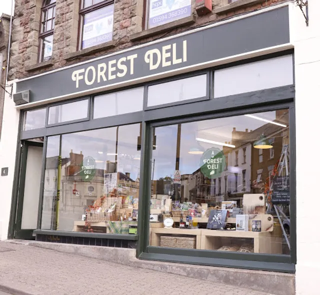 Forest Deli