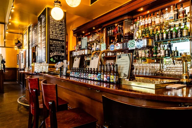 Beer Restaurant Punavuoren Ahven