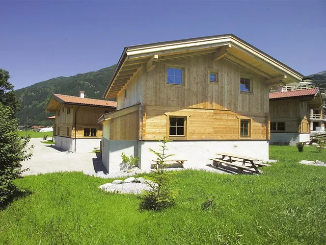 Chalet Mit Sauna Und Kamin A 257.001