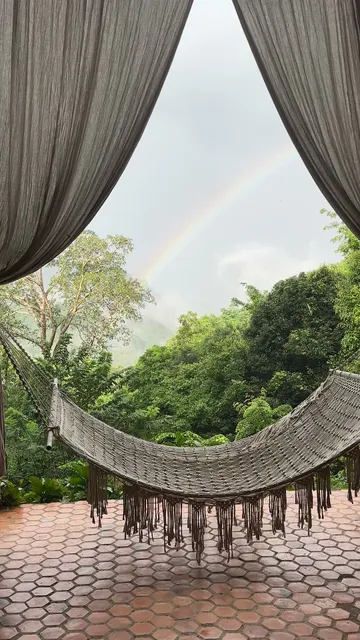 Taloh Homestay Chiang Mai