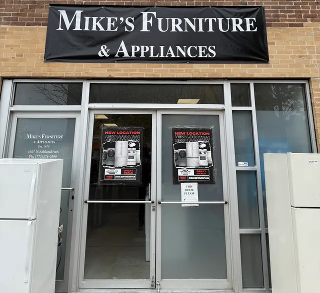 Mike's Furniture and Appliances