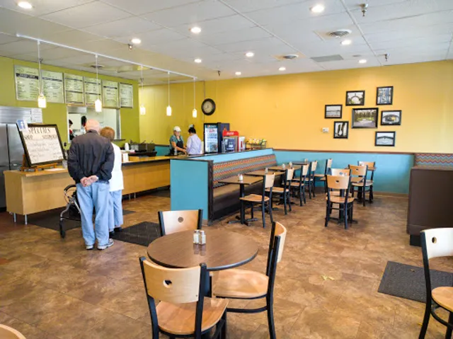 Dufner's Donuts & Deli