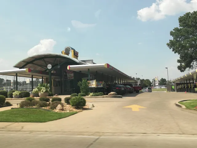 Sonic Drive-In