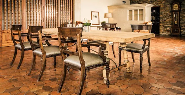 El Gallo De Oro & Varmouth