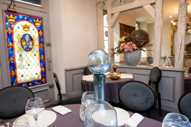 hotel restaurant les3rois