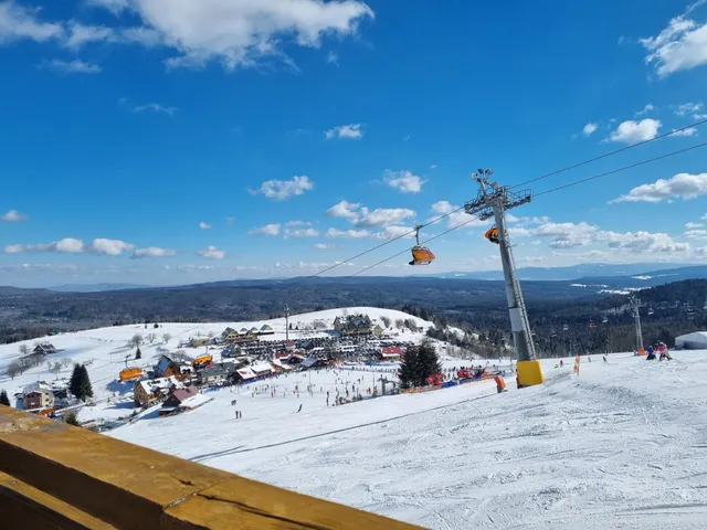 Gryglówka Zieleniec