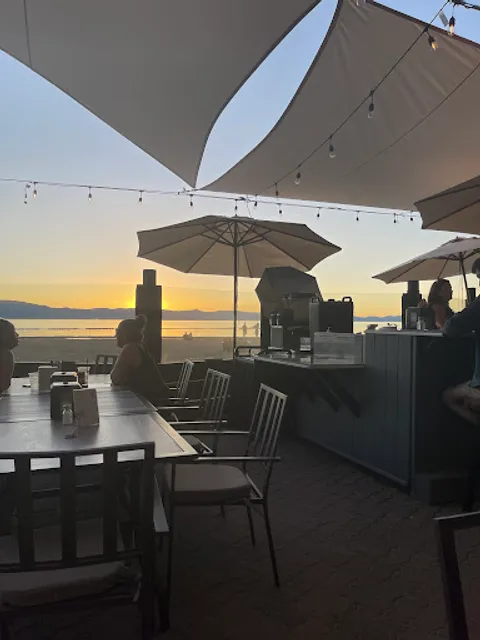 Lakeside Beach Patio & Grill