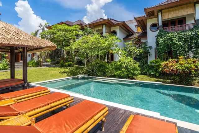 Kamayana Bali - Retreat Heaven