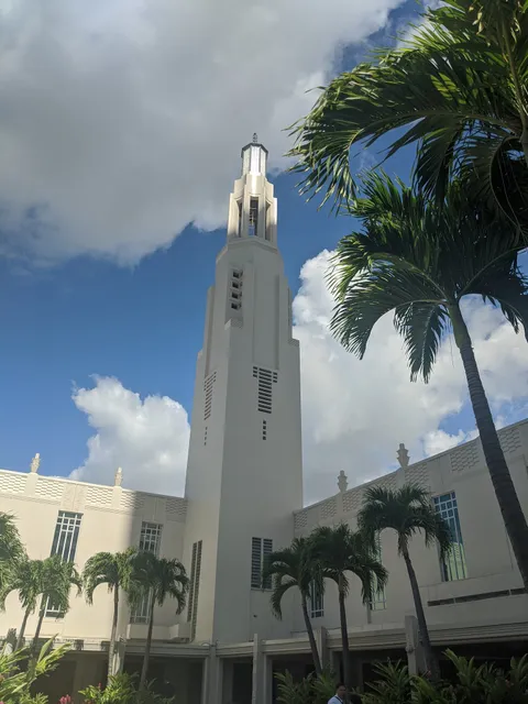 The Church of Jesus Christ of Latter-day Saints