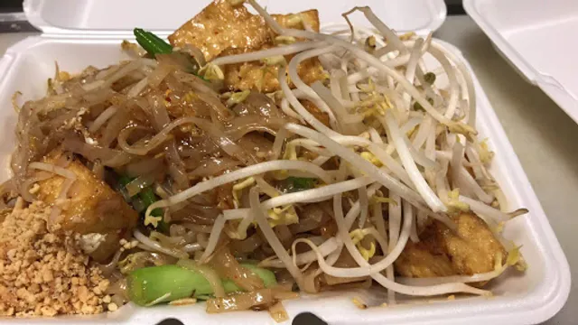 Yummy Yum Asian Cuisine