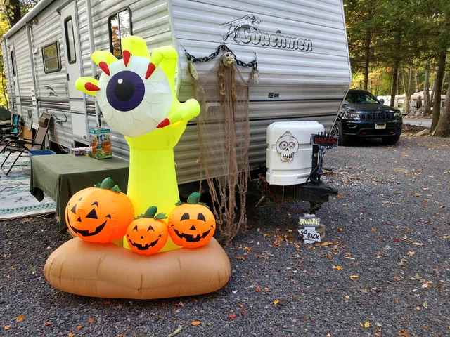 Four Seasons Campground