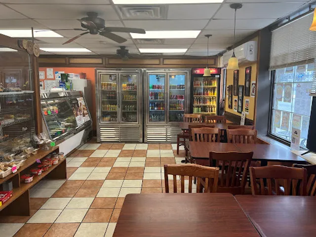 Hometown Cafe and Grill